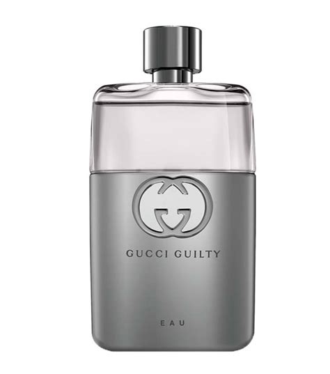 Tester Gucci Guilty Uomo Equivalente Profumo